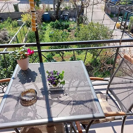 Matija I Bartol Апартаменты *