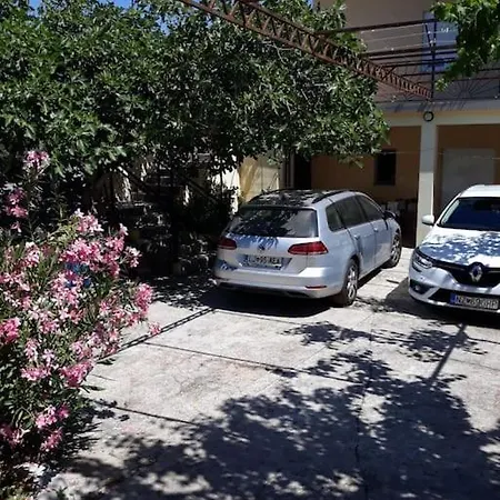 Matija I Bartol Pirovac