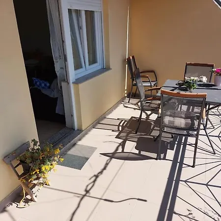 Matija I Bartol 아파트 *