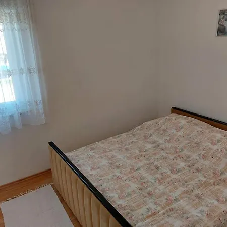 아파트 Matija I Bartol