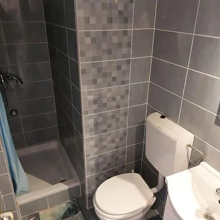 Matija I Bartol Apartment