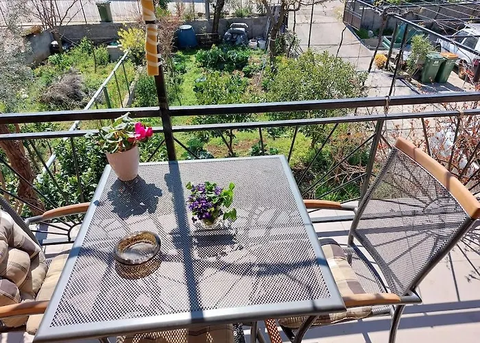 Matija I Bartol Apartamento *