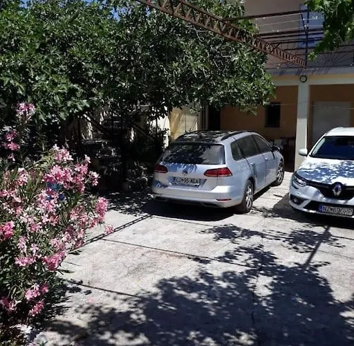 Matija I Bartol Pirovac