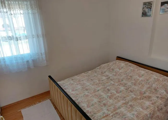 Apartamento Matija I Bartol