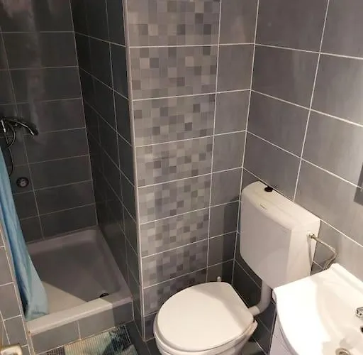 Matija I Bartol Apartamento